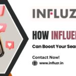 How Influencers Can Boost Your Search Rankings