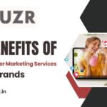 The Benefits Of Using Influencer Marketing Services For B2B Brands